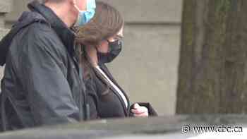 Fake nurse who treated hundreds of patients in Kingston sentenced to house arrest