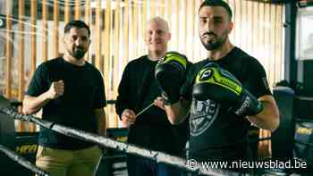 Waarom je zondag geen sprints, maar wel uppercuts zal zien in de Velodroom van Zolder