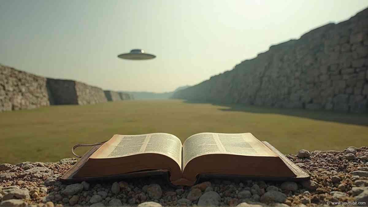 Unraveling Prophecy and the Paranormal | L.A. Marzulli