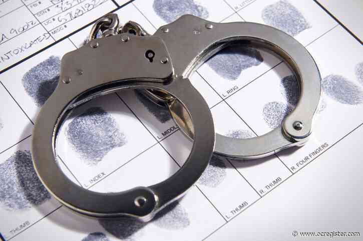 Man barricaded in Brea home taken into custody