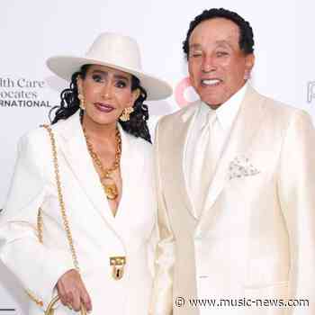 Smokey Robinson accused of sexual assault by four women