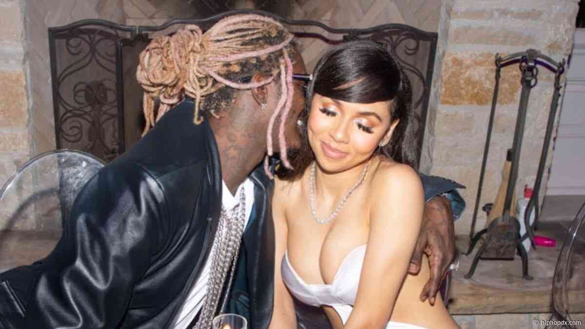Young Thug Vows To Be Faithful To Mariah The Scientist In New Song Snippet