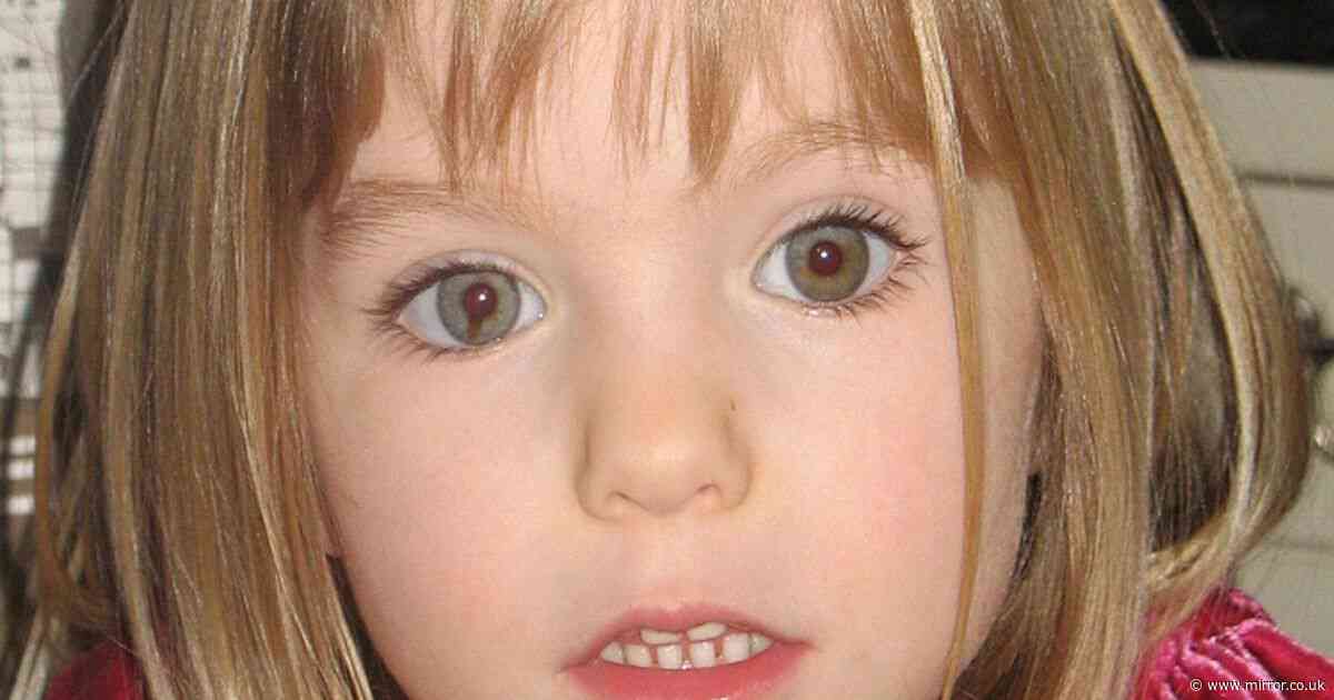 Madeleine McCann: Mystery shrouds Christian Brueckner's hard drive of sick pictures