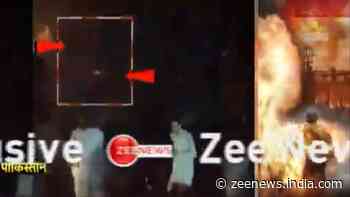 Operation Sindoor`s BIG Success: India Destroys JeM, LeT Headquarters In Pakistan`s Punjab — WATCH