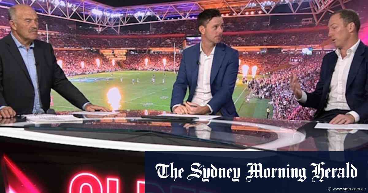 Lockyer floats shock Maroons bolter