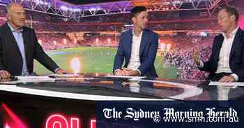 Lockyer floats shock Maroons bolter
