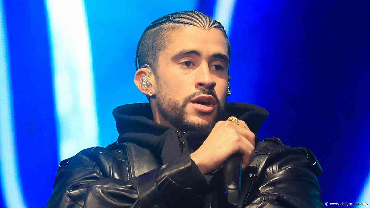 Bad Bunny set to perform one-off concert in Australia as he brings his Debí Tirar Más Fotos World Tour Down Under