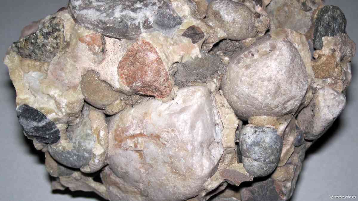 Humans are accidentally making new rocks with their industrial waste
