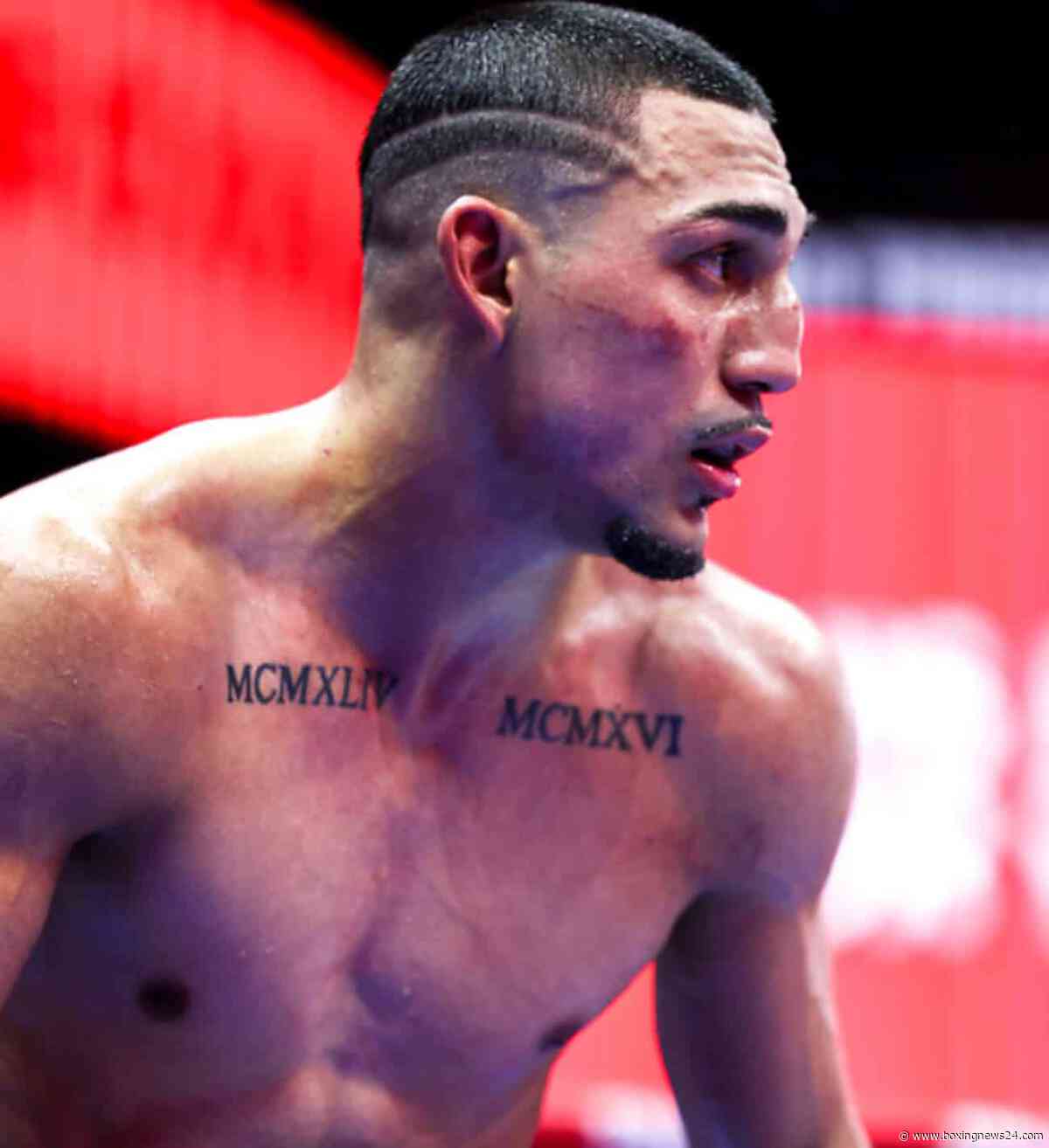 Desperation Move: Greg Hackett Exposes Teofimo Lopez’s Pursuit of Ennis as Purely for the Money and Certain to End in Defeat