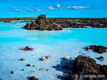 7 things to do in Iceland that are just as cool as the Blue Lagoon