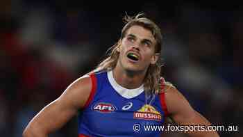 ‘Beginning of the end’: Details emerge on when Dogs’ tension with Bailey Smith began