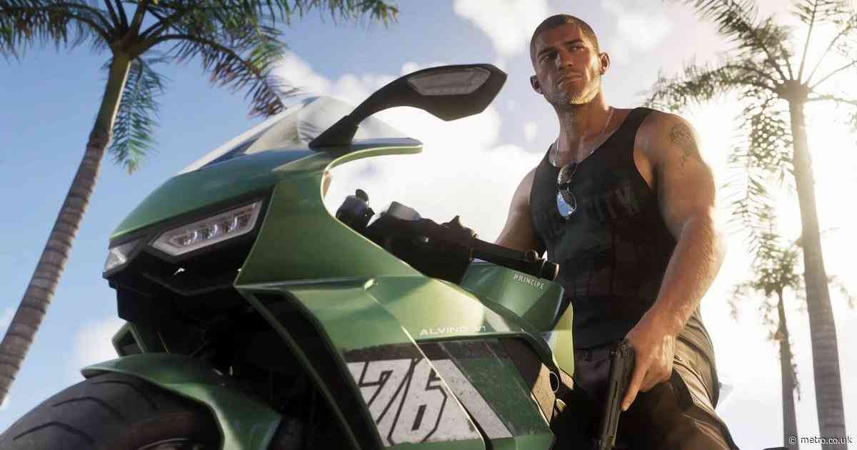 Games Inbox: Was GTA 6 Trailer 2 a disappointment?