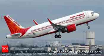 Air India diverts two international flights amid 'Operation Sindoor' airspace curbs