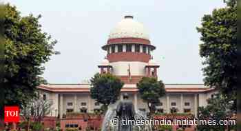 SC details assets of 21 judges, including CJI, and their kin