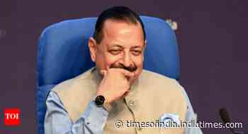 Manned Gaganyaan mission in first quarter of 2027: Jitendra Singh