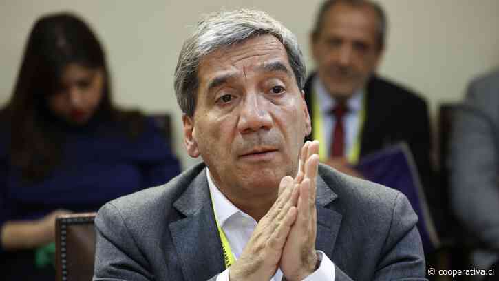 Delegado Durán descartó renunciar para debilitar la acusación constitucional
