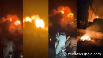 `Operation Sindoor` Exclusive Details: Precision Strike Inside Pakistan - Check All 9 Locations Demolished By IAF