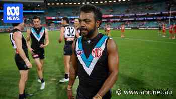 Koch 'incredibly angry' with Rioli as AFL scrambles to take action