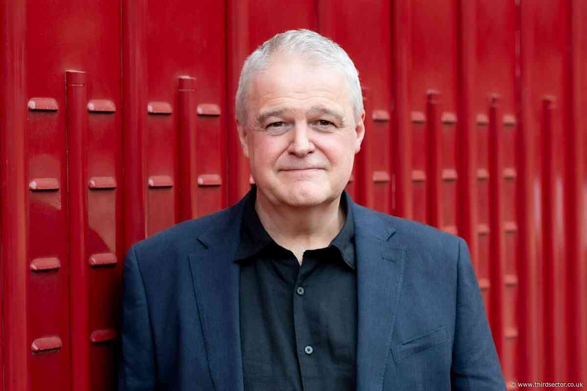 British Library culture head appointed museum chief