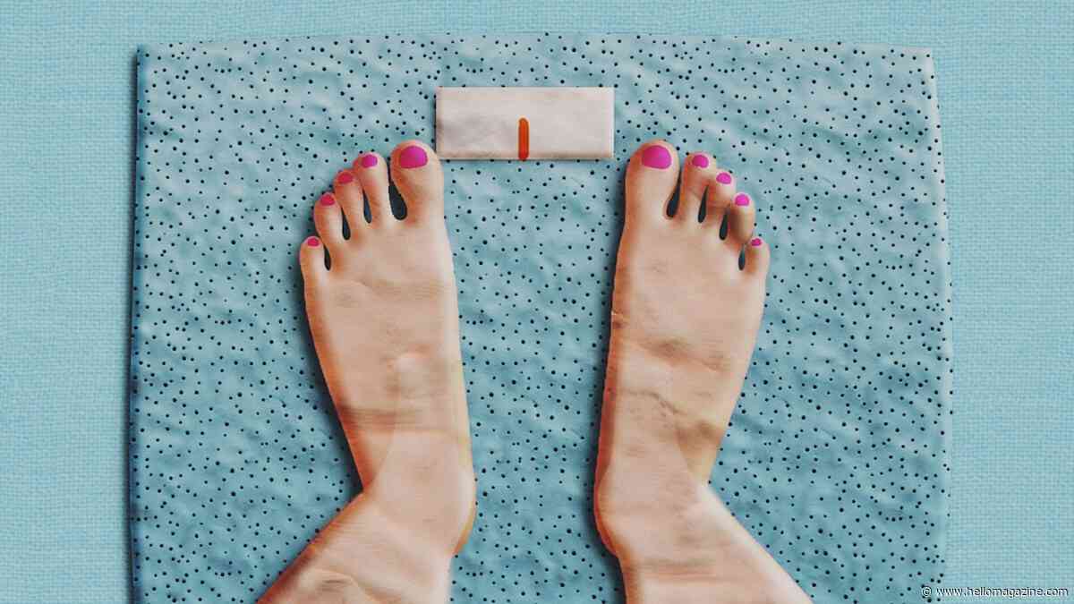 What are Ozempic feet? All about the latest side effect of  GLP-1 medications