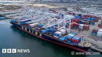 US and China set to start tariffs talks this week