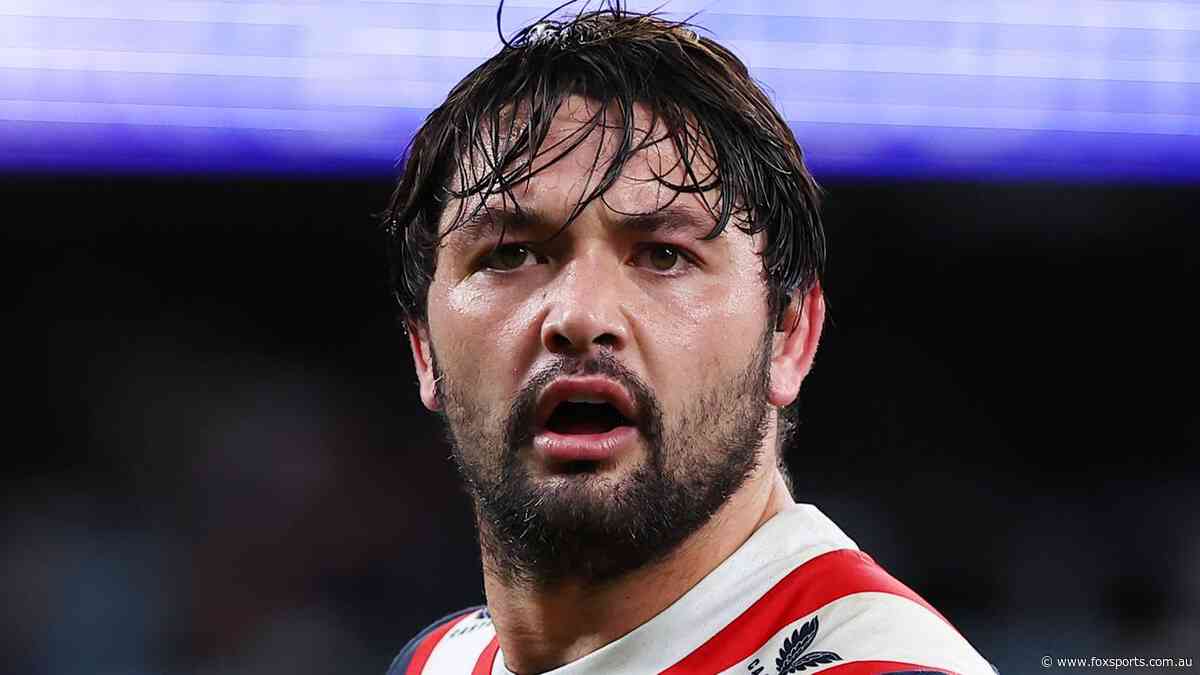 Smith joins Roosters exodus as Souths pay big transfer fee to get star mid-season