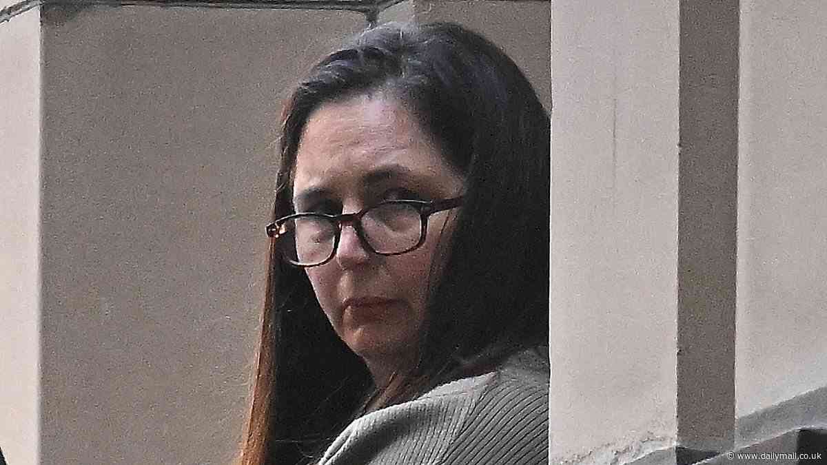 Erin Patterson mushroom murder trial LIVE updates: Horrifying final moments of dying lunch guests are revealed as shocking medical details are aired in court