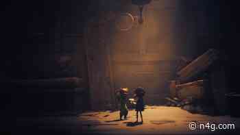 Little Nightmares III Rated in Singapore, Descriptions Cite Violence and Scares