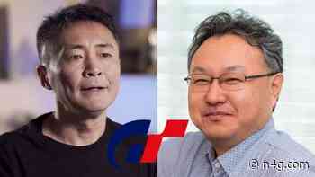 Shuhei Yoshida Shares How His Crucial Feedback Played A Role In The Success Of Gran Turismo