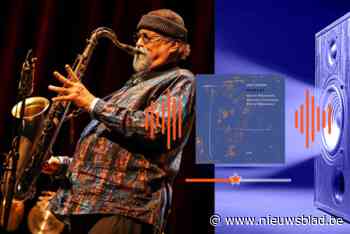 RECENSIE. ‘Homage’ van Joe Lovano: verbroedering tussen Polen en Amerika