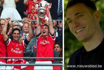 VIDEO. Thomas Vermaelen draagt Arsenal nog steeds in zijn hart: “Voor mij waren ze favoriet om de Champions League te winnen”
