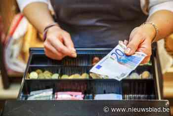 CD&V vindt dat elke (buurt)winkel een geldautomaat moet kunnen worden