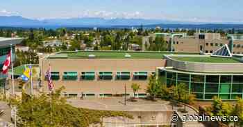 Big program cuts on the table at Vancouver Island University