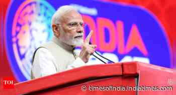 We act in India’s interest, not worried about world reaction: PM Modi