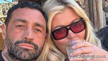 Gemma Collins hints she's secretly married  Rami Hawash as fans spot HUGE clue