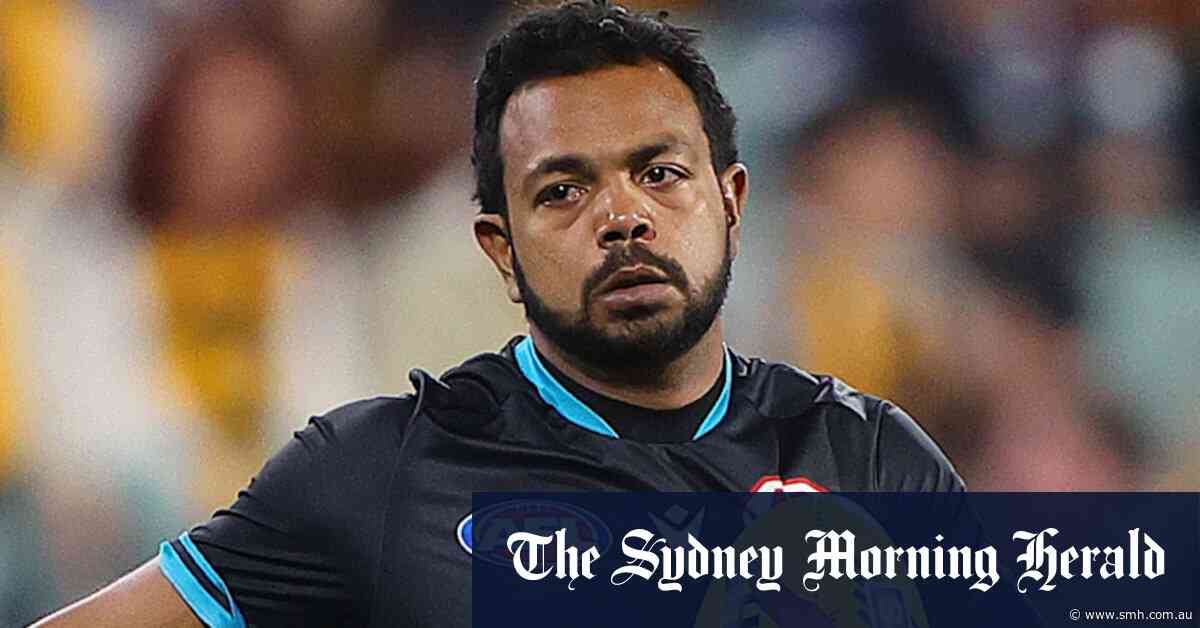 AFL considers re-opening Rioli investigation
