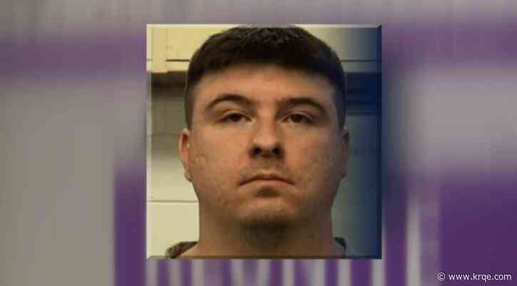 Judge orders Albuquerque sex offender to halfway house after probation violations