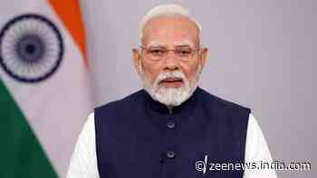PM Modi Constantly Monitored ‘Operation Sindoor’ As Indian Army Hit 9 Targets Successfully