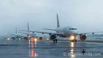 Airlines Issue Advisories Following Operation Sindoor: Many Airports Closed, Flights Canceled