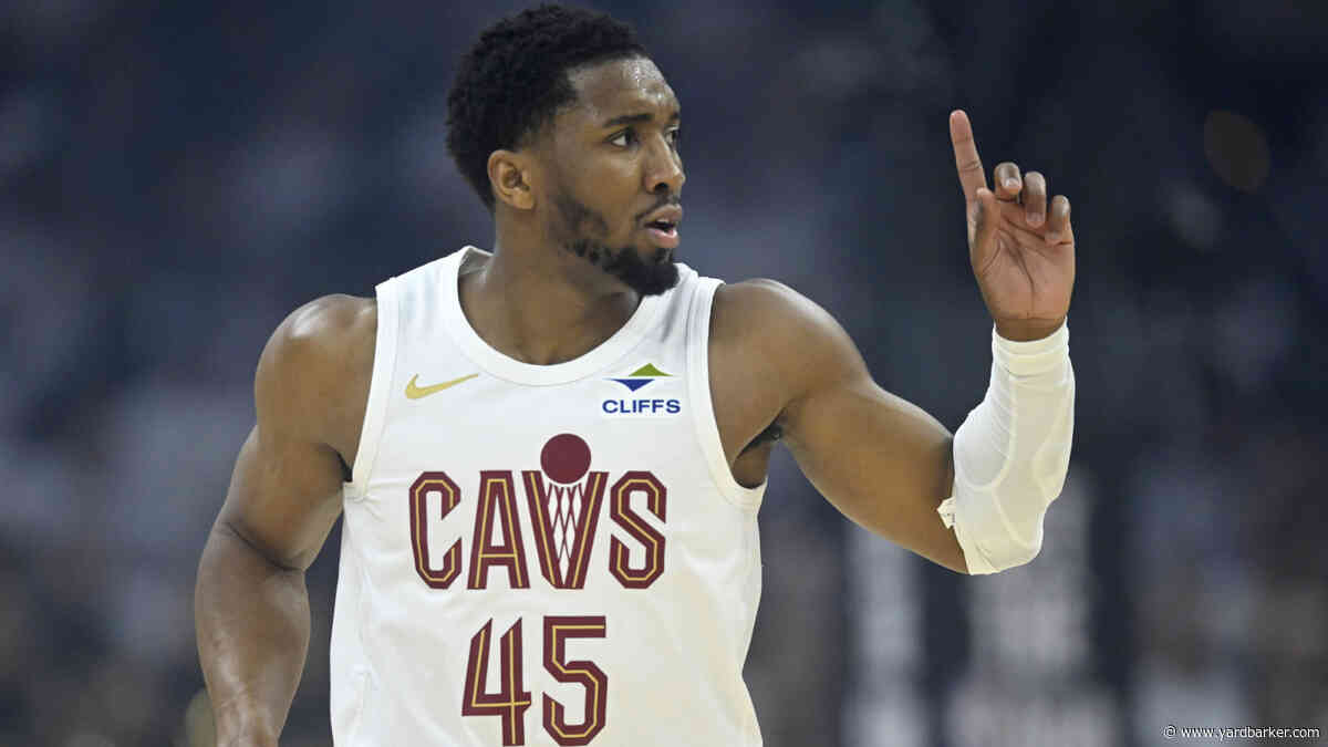 Donovan Mitchell shut down crowd’s anti-Tyrese Haliburton chant in Game 2