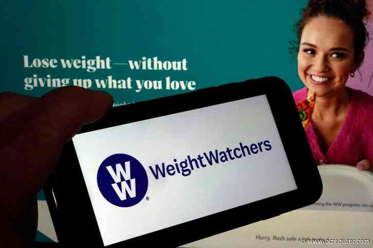 WeightWatchers files for bankruptcy protection to eliminate debt burden