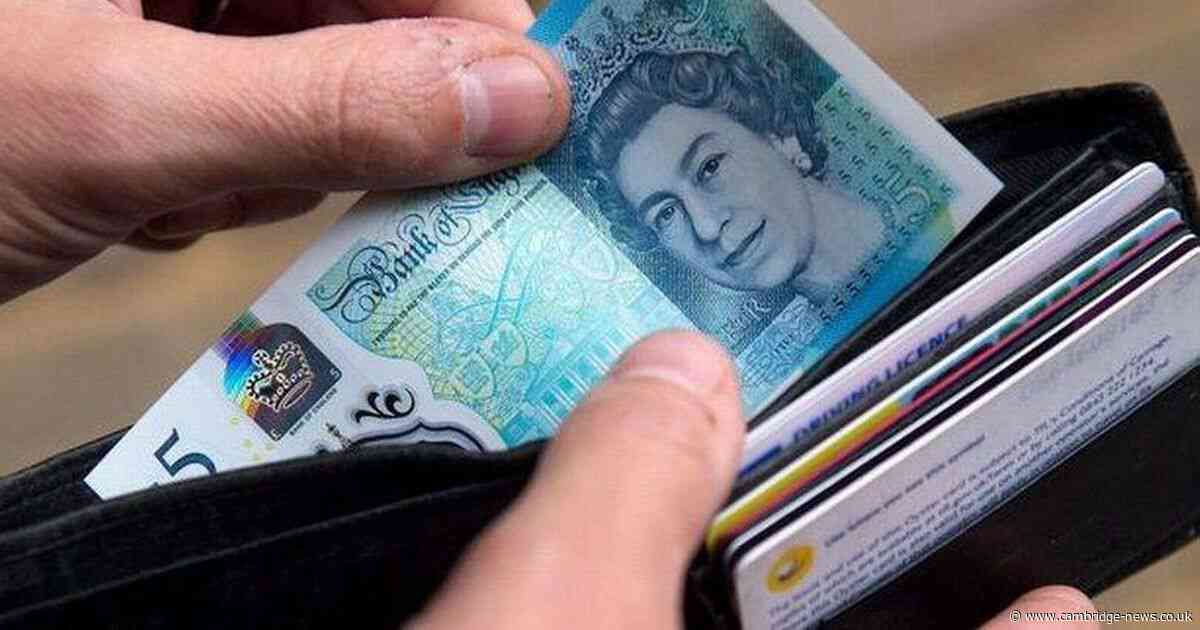 DWP state pension warning as payments could be less than you expect