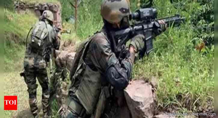 3 civilians killed in indiscriminate firing by Pakistan military across LoC, International Border: Army