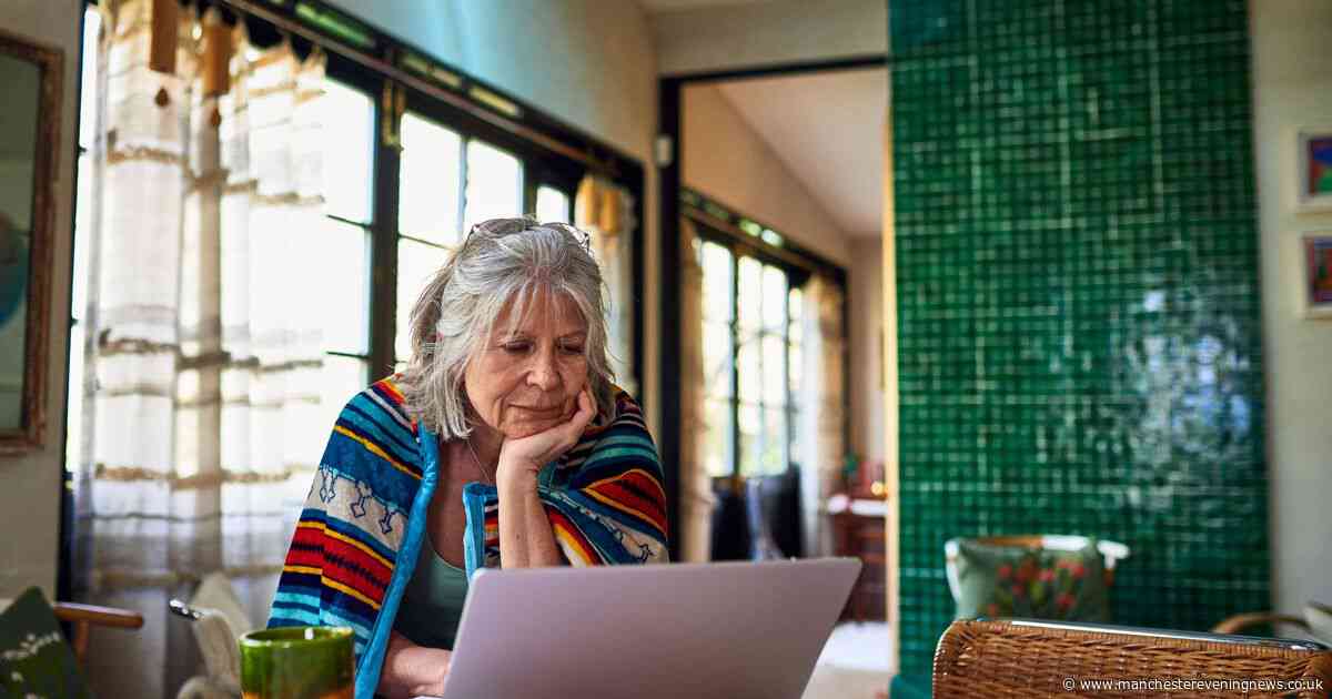 HMRC to issue £42m of state pension underpayments to thousands of women