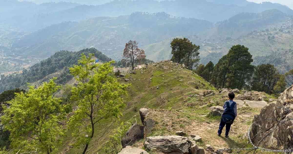 Foreign Office issues Brits travel warning for parts of Pakistan and India