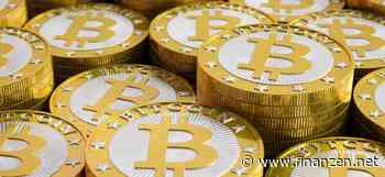 Peter Chung erwartet Bitcoin-Höhenflug - 210.000 Dollar noch in diesem Jahr
