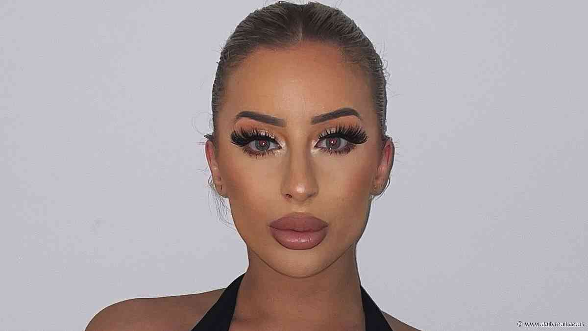 Married At First Sight star Jamie Marinos breaks her silence on rumoured romance with Eliot Donovan