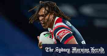 Brandon Smith set to join Dominic Young in Roosters’ departure lounge