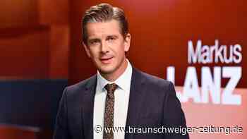 Linnemann bei Markus Lanz: „Sowas brauche ich nicht jeden Tag“
