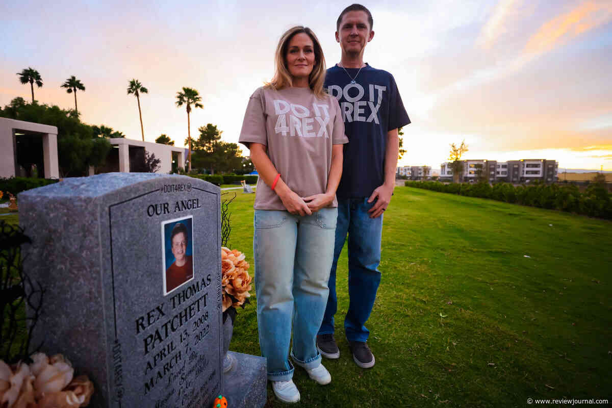 Henderson approves $225K settlement for family of teen killed in 2022 crash